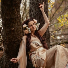 Алена Рыженькая, 10.02