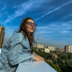 Раиса Раечка, 12.04, Ростов-на-Дону