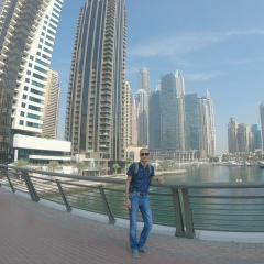 Евгений Цыганок, 01.06.1990, Москва