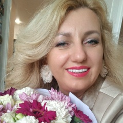 Екатерина Синькевич, 17.10, Минск