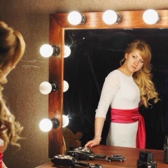 Екатерина Егорова, 20.01, Москва