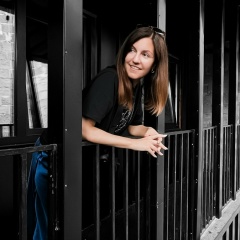 Ирина Агашина, 16.03.1985, Санкт-Петербург