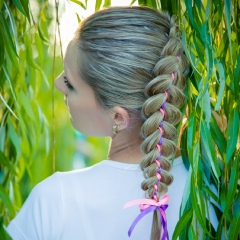 Наталья Кривонова, 04.11.1989, Алматы