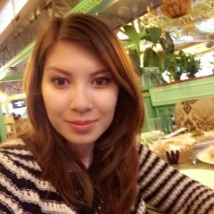 Young Queen, 12.04.1988, Алматы