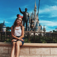 Злата Кибалко, 21.05, Киев