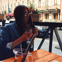 Ирина Претко, 11.03, Санкт-Петербург