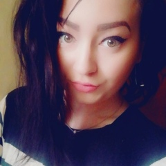 Настена Марченко, 03.05.1992, Ирпень