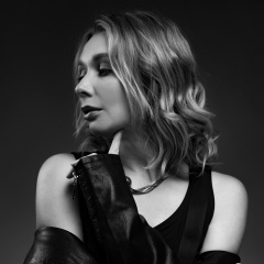 Анастасия Ефремова, 28.01, Красноярск