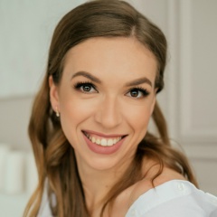 Юлия Заборова, 21.01, Новый Уренгой