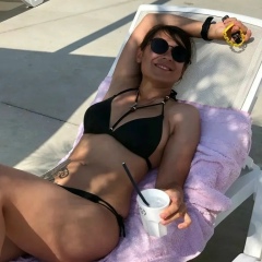 Алина Сокол, 25.03.1989, Тирасполь