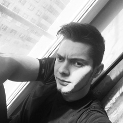 Кирилл Заиченко, Челябинск