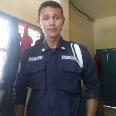 Adrhy Taroreh, 01.01, Makassar