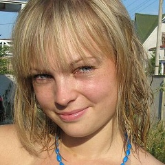Лилия Шеруимова, 23.03.1984, Киев