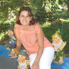 Ольга Ранская, 25.03, Киев