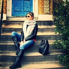 Виктория Крутикова-Капранова, 12.08, Москва