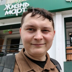 Александр Кувалдин, 26.02