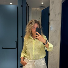 Алёна Алена, 13.04, Санкт-Петербург