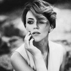 Анна Литвищенко, 04.01.1982, Киев