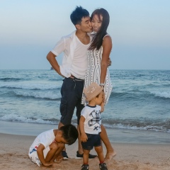 Людмила Ан, 21.08, Южно-Сахалинск