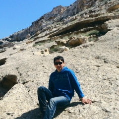 Болатжан Ертолеп, 30.10.1985, Актау