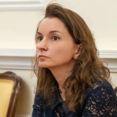 Лидия Павлович, 14.05.1984, Санкт-Петербург