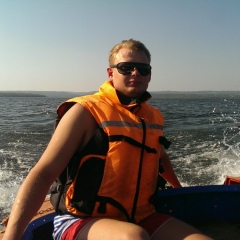 Семён Рубахин, 12.10, Братск