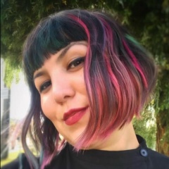 Patricia Fedorenco, 30.03, Cluj-Napoca