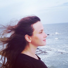 Анастасия Никонорова, 08.03.1990, Москва