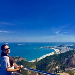 София Рахимова, 21.08, Алматы