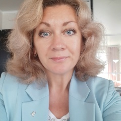 Натали Колесникова, 29.11, Санкт-Петербург