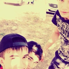 Shamil Askhabov, 25.08.1996, Грозный (поселок)