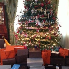 Лора Садулаева, 04.11, Грозный