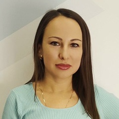 Марина Парчагина, 06.09, Архангельск