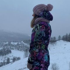 Ирина Чистякова, 15.02, Москва