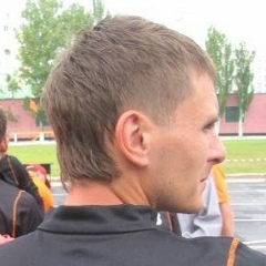 Александр Дудаков, 23.06.1982, Волгоград