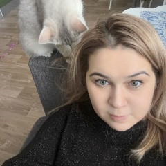 Юлия Давыдова, 19.11