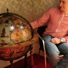 Михаил Григорьев