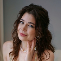 Лилия Нашилевская, 26.05, Тюмень