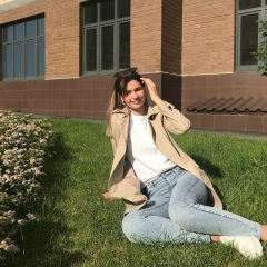 Екатерина Маркина, 09.12