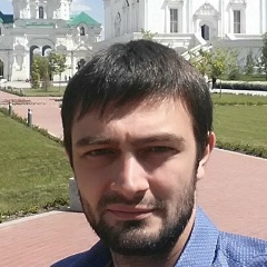 Дмитрий Михайлович, 26.10, Новороссийск