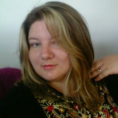 Оксана Новгородова, 13.10.1987, Алматы