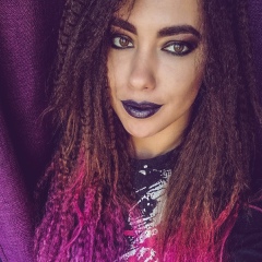 Женя Макарова, 19.05, Ростов-на-Дону