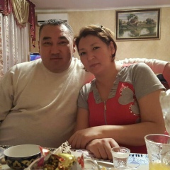 Бибигуль Исмакова, 04.06.1978