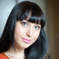 Наталия Владимировна, 01.09.1983, Саратов