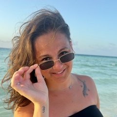 Элина Гулько, 17.02, Москва