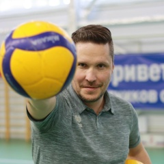 Антон Ярыгин, 30.05.1979, Сертолово