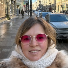 Анжелика Сиротина, 21.11.1988, Санкт-Петербург