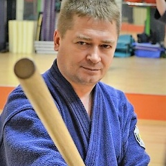 Александр Хромышев, 21.02, Санкт-Петербург