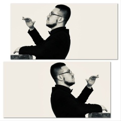 Дмитрий Осадчий, 31.10.1984, Москва