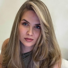 Илона Унегова, Новоуральск